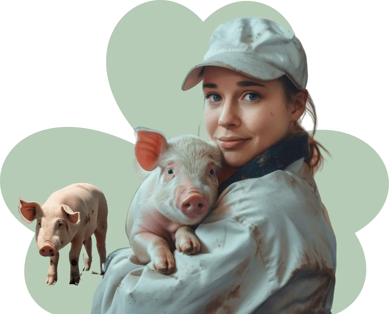 Cloverleaf Banner Image